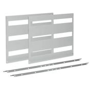 Фальш-панель на 168 модуля для 100.65.27 «Гранит»