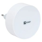 Умный датчик газа Zigbee EKF Connect