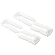 Запасной комплект крепления двери щита «Nova» EKF