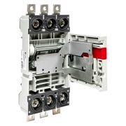 Панель выкатная PM-99/2-400 переднего присоединения для ВА-99 400А EKF PROxima