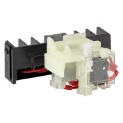 Аварийный + доп. контакт к ВА-99М 250 EKF PROxima правый