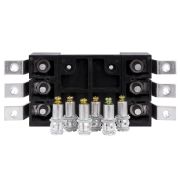 Панель втычная РМ-99М/2- 63 переднего присоединения EKF PROxima