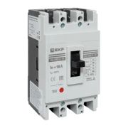 Выключатель автоматический ВА-99М 63/16А 3P 25кА EKF