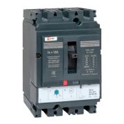 Выключатель автоматический ВА-99C 160/16А 3P 35кА EKF