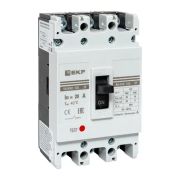 Выключатель автоматический ВА-99М 100/20А 3P 35кА EKF