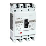 Выключатель автоматический ВА-99М 100/40А 3P 35кА EKF