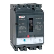 Выключатель автоматический ВА-99C 100/50А 3P 35кА EKF