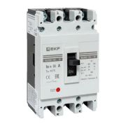 Выключатель автоматический ВА-99М 100/50А 3P 35кА EKF