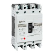 Выключатель автоматический ВА-99М 100/63А 3P 35кА EKF