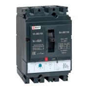 Выключатель автоматический ВА-99C 160/63А 3P 35кА EKF