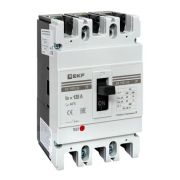 Выключатель автоматический ВА-99М 250/125А 3P 35кА EKF