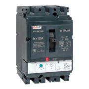 Выключатель автоматический ВА-99C 250/125А 3P 45кА EKF