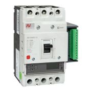 Автоматический выключатель AV POWER-1/3 160А 100kA ETU6.2 EKF AVERES