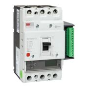Автоматический выключатель AV POWER-1/3 160А 50kA ETU6.2 EKF AVERES