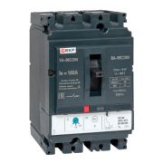 Выключатель автоматический ВА-99C 250/160А 3P 45кА EKF