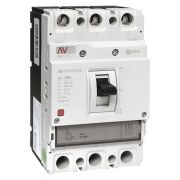 Автоматический выключатель AV POWER-2/3 200А 35kA TR EKF AVERES