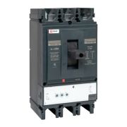 Выключатель автоматический ВА-99C 400/225А 3P 45кА EKF