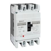 Выключатель автоматический ВА-99М 250/225А 3P 35кА EKF