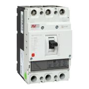Автоматический выключатель AV POWER-2/3 250А 50kA ETU2.0 EKF AVERES