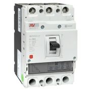 Автоматический выключатель AV POWER-2/3 250А 100kA ETU2.0 EKF AVERES