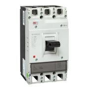 Автоматический выключатель AV POWER-3/3 250А 100kA TR EKF AVERES