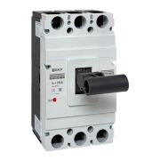 Выключатель автоматический ВА-99М 400/315А 3P 42кА EKF