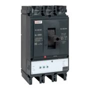 Выключатель автоматический ВА-99C 630/500А 3P 45кА EKF