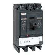 Выключатель автоматический ВА-99C 630/630А 3P 45кА EKF