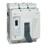 Автоматический выключатель AV POWER-5/3 1600А 70kA ETU6.0 EKF AVERES