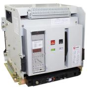 Выключатель автоматический ВА-45 4000/4000 3P 80кА стационарный EKF PROxima