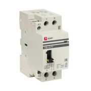 Контактор модульный КМ РУ 63А 2NO (2 мод.) EKF PROxima