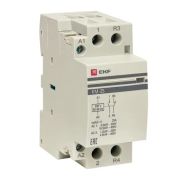 Контактор модульный КМ 25А NО+NC (2 мод.) EKF PROxima