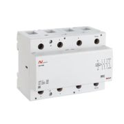 Контактор модульный КМ 100А 3NO+1NC 48VAC (6 мод.) AVERES EKF