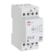 Контактор модульный КМ 40А 2NC 110VAC (2 мод.) AVERES EKF