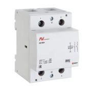Контактор модульный КМ 125А 2NО 110VAC (3 мод.) AVERES EKF