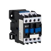 Пускатель электромагнитный серии ПМЛ-1160М 9А 230В EKF Basic