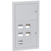 Щит этажный 5 кв. без слабот. отс. (1000х650х150) PROXIMA EKF