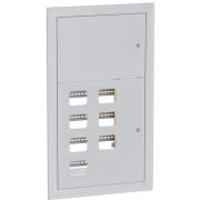 Щит этажный 7 кв. без слабот. отс. (1000х650х150) PROXIMA EKF