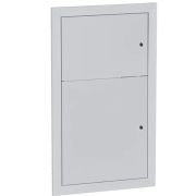 Щит этажный до 4 кв. без окон и без слабот. отс. (1000х650х150) EKF Basic