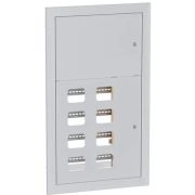 Щит этажный 8 кв. без слабот. отс. (1000х650х150) EKF Basic