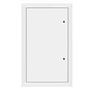 Щит этажный до 4 кв. без окон и без слабот. отс. RAL9016 (1000х650х150) EKF PROxima