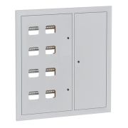 Щит этажный 8 кв. 2х-дверный (1000х950х150) EKF PROxima