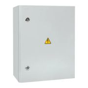 Щит распределительный навесной «KRATOS» 48 модулей 50.40.22 IP66 EKF