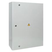 Щит распределительный навесной «KRATOS» 96 модулей 80.60.25 IP66 EKF