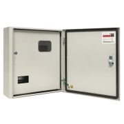 ЩУ-3/1-1 двухдверный (445х400х150) 12 мод. IP54 PROXIMA EKF