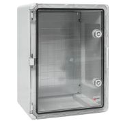 ЩМП-П прозрачная дверь (400х300х220) IP65 PROXIMA EKF