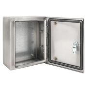 Щит «Inox» AISI 316 (250х200х150) IP66 У1 EKF PROxima