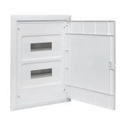 Щит распределительный встраиваемый «ProfiBox» 24+4 модуля IP41 EKF