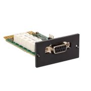 Встраиваемый адаптер «Сухих контактов» для мониторинга состояния / управления ИБП