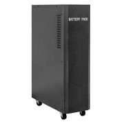 Внешний батарейный блок c АКБ 2 х 20 х 12В_9 Ач для ИБП серии E-Power